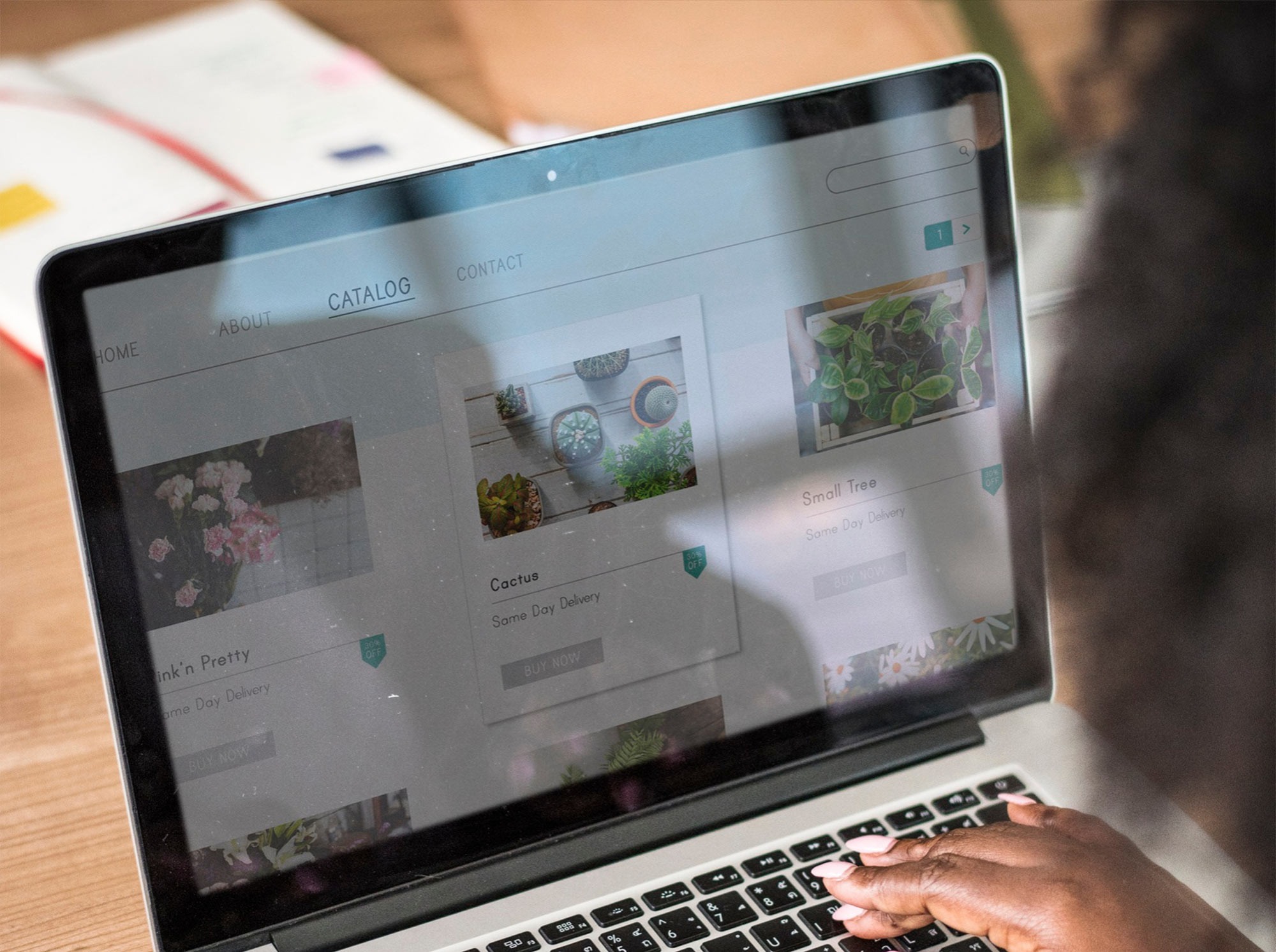 Les 5 pages indispensables pour un site vitrine qui convertit
